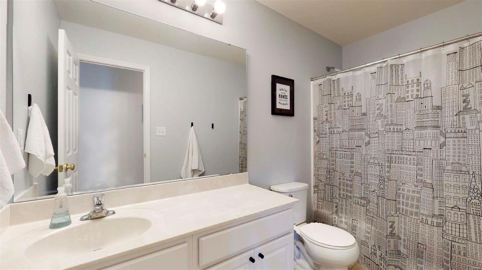Arbors At Meramec Bluffs - Residential