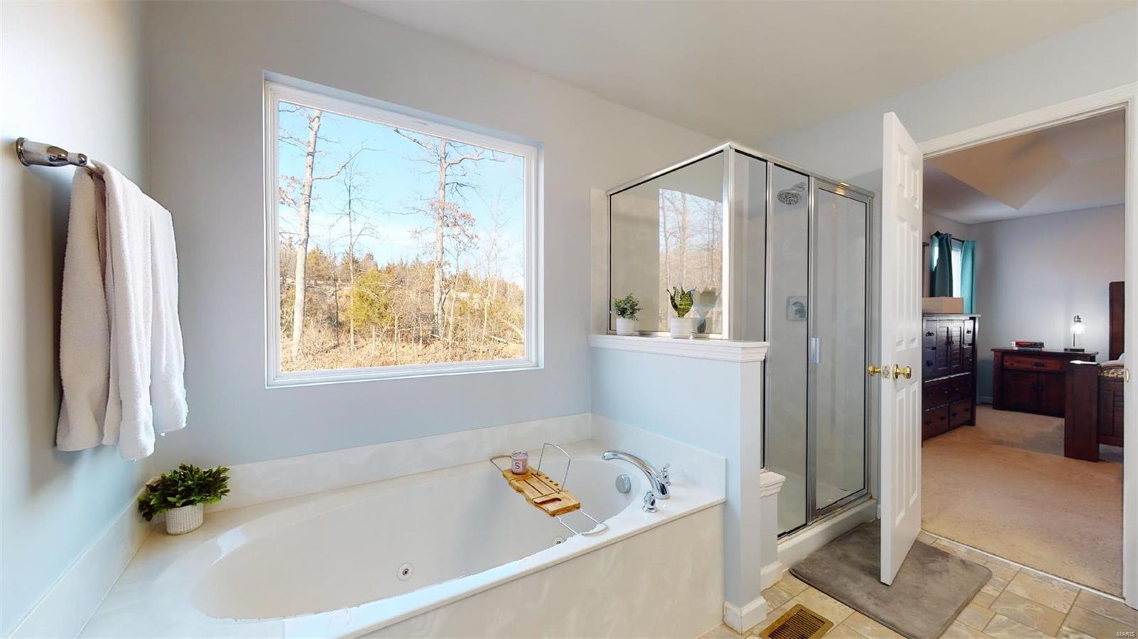 Arbors At Meramec Bluffs - Residential