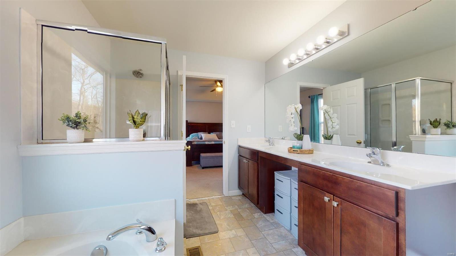 Arbors At Meramec Bluffs - Residential