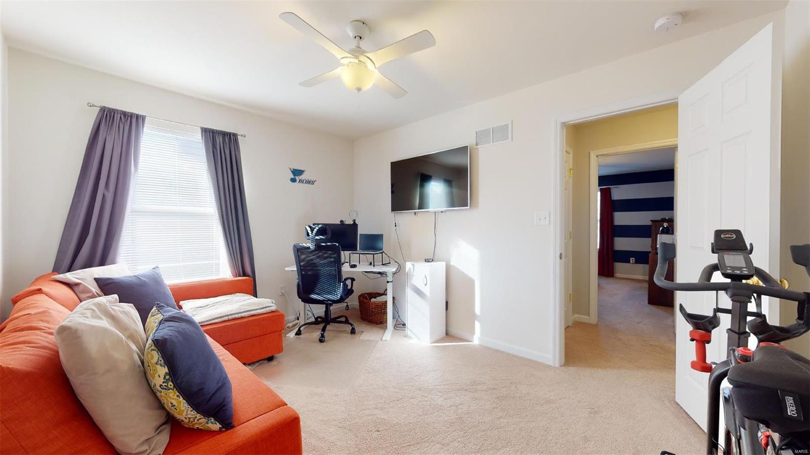 Arbors At Meramec Bluffs - Residential