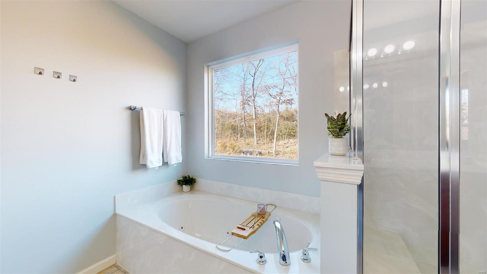 Arbors At Meramec Bluffs - Residential