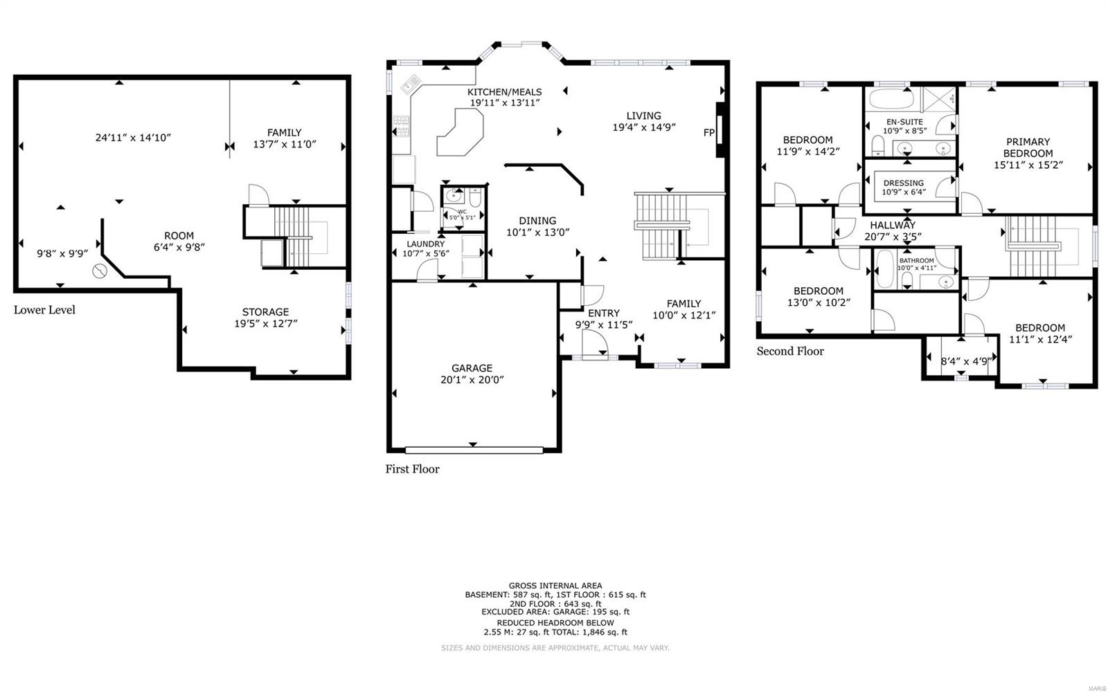 Arbors At Meramec Bluffs - Residential