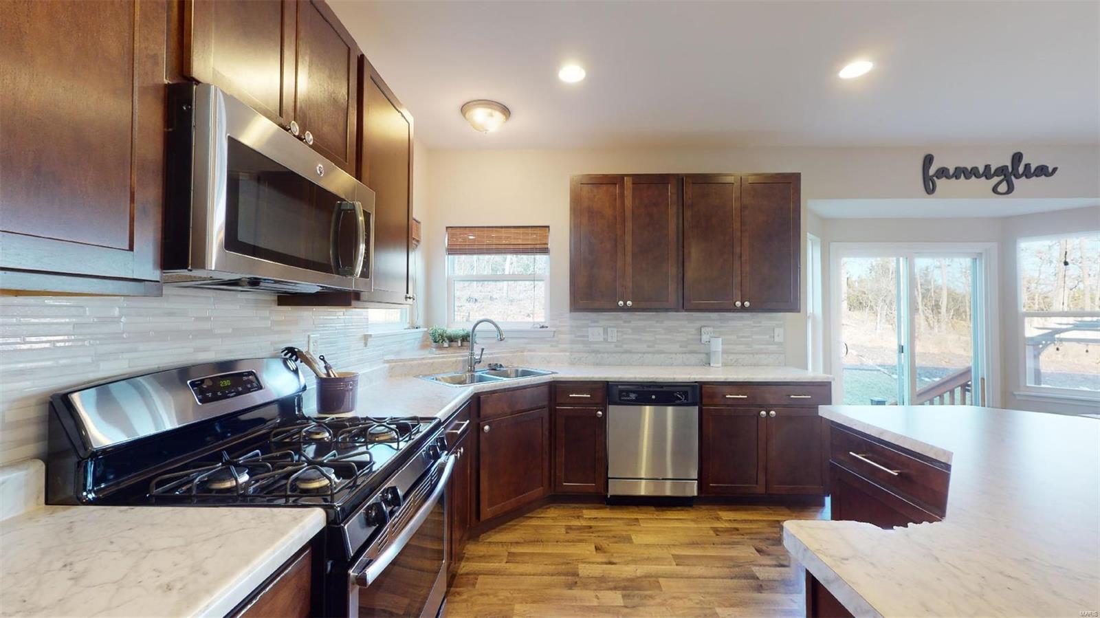 Arbors At Meramec Bluffs - Residential