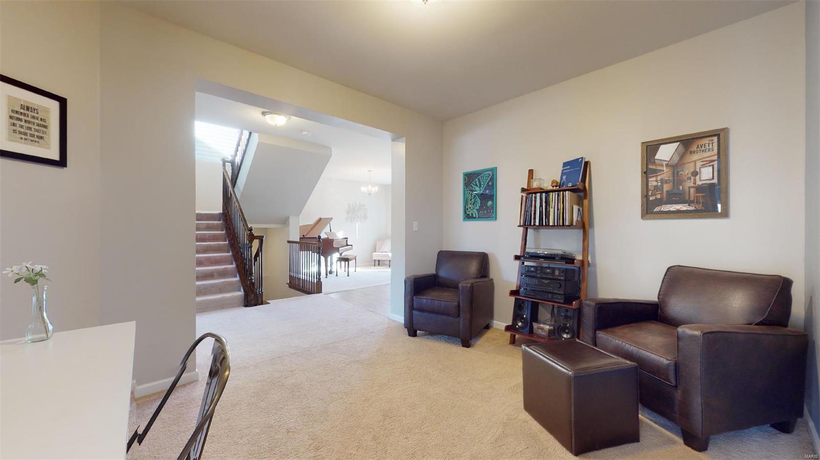 Arbors At Meramec Bluffs - Residential