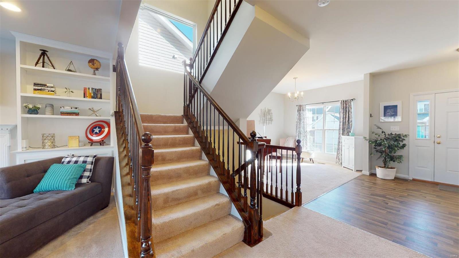 Arbors At Meramec Bluffs - Residential