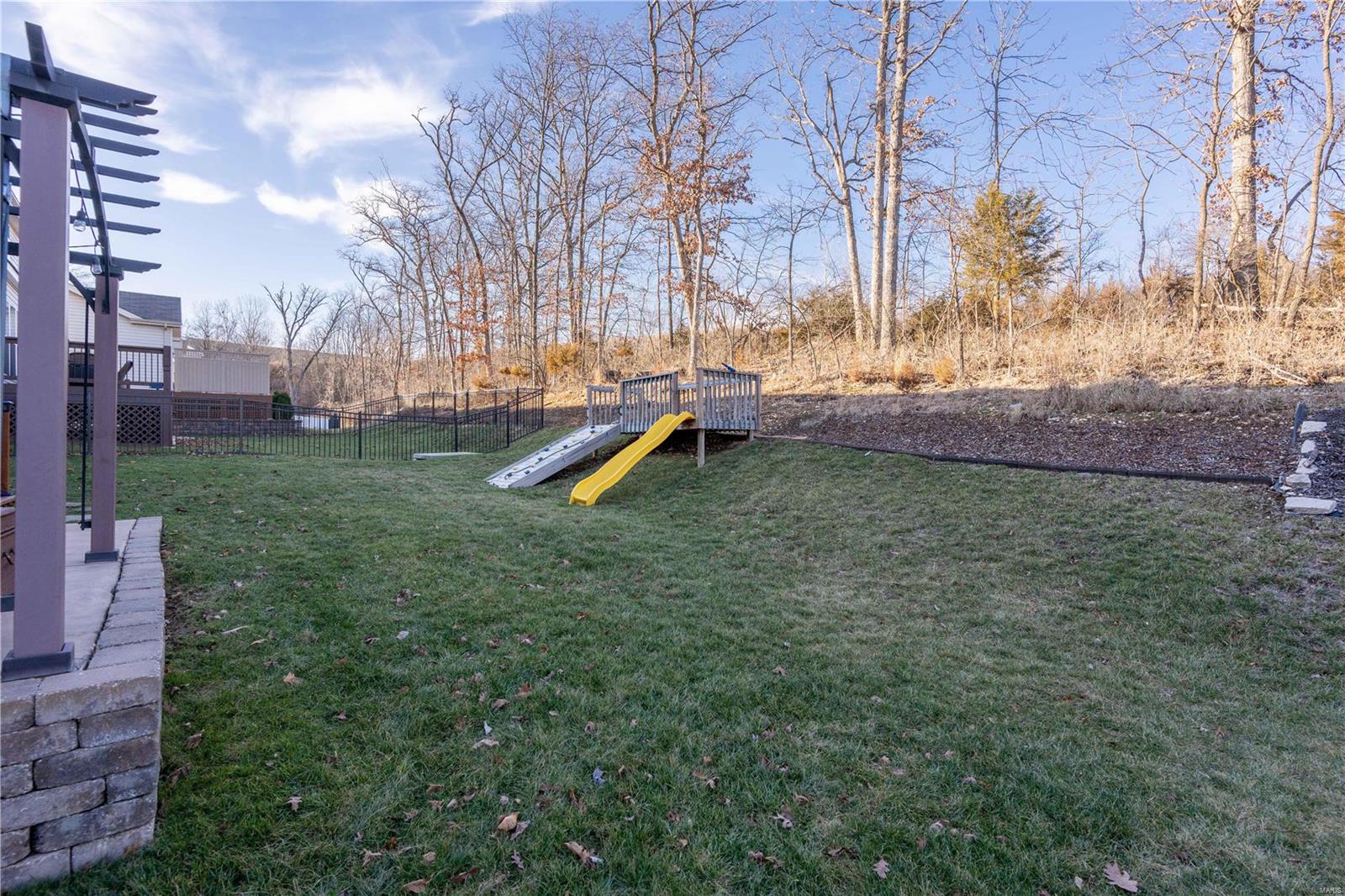 Arbors At Meramec Bluffs - Residential