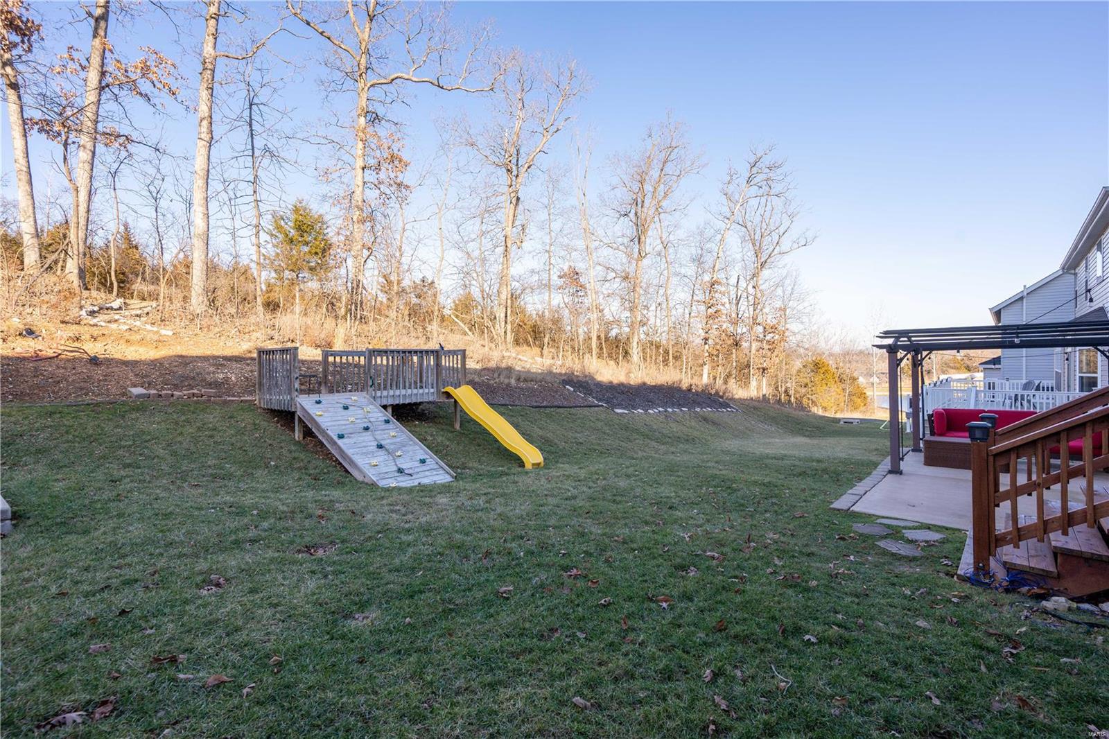 Arbors At Meramec Bluffs - Residential