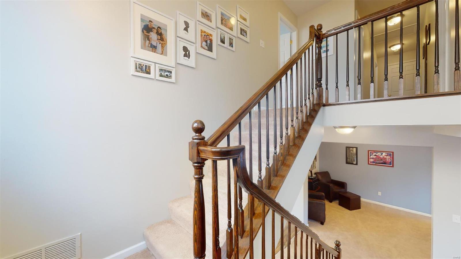 Arbors At Meramec Bluffs - Residential