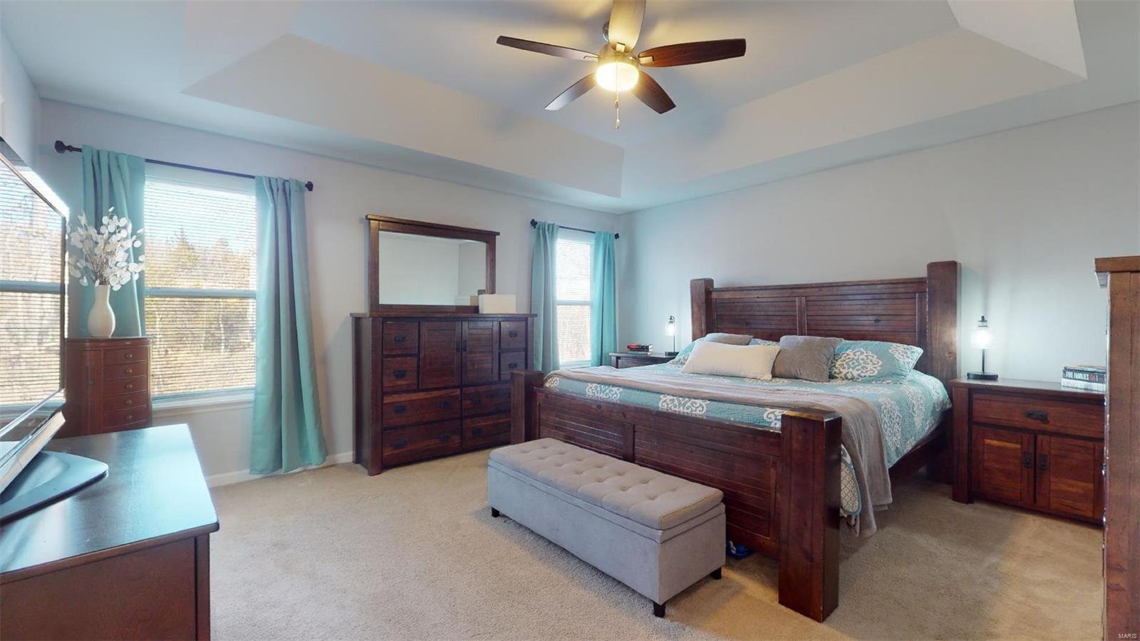 Arbors At Meramec Bluffs - Residential