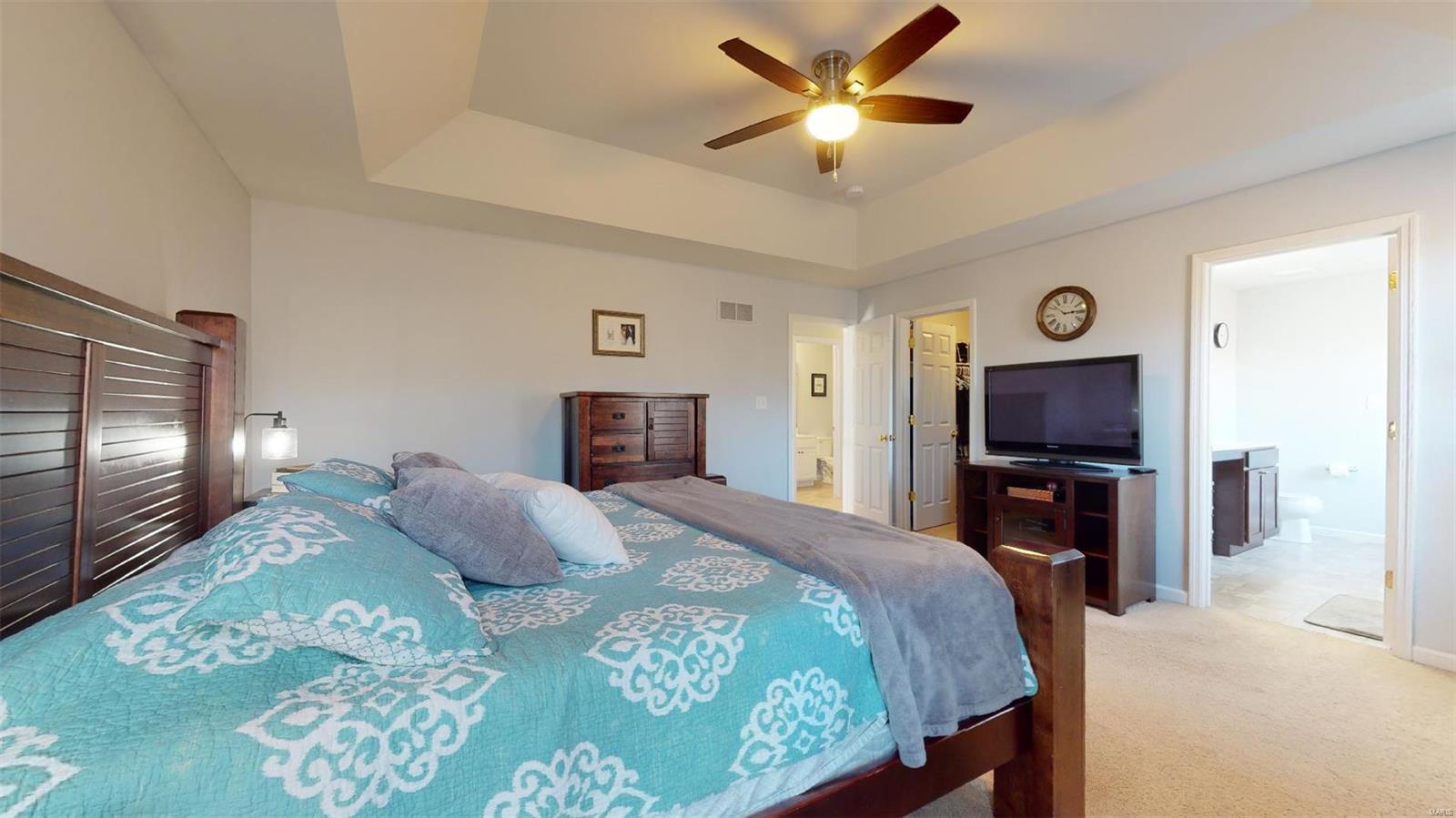 Arbors At Meramec Bluffs - Residential