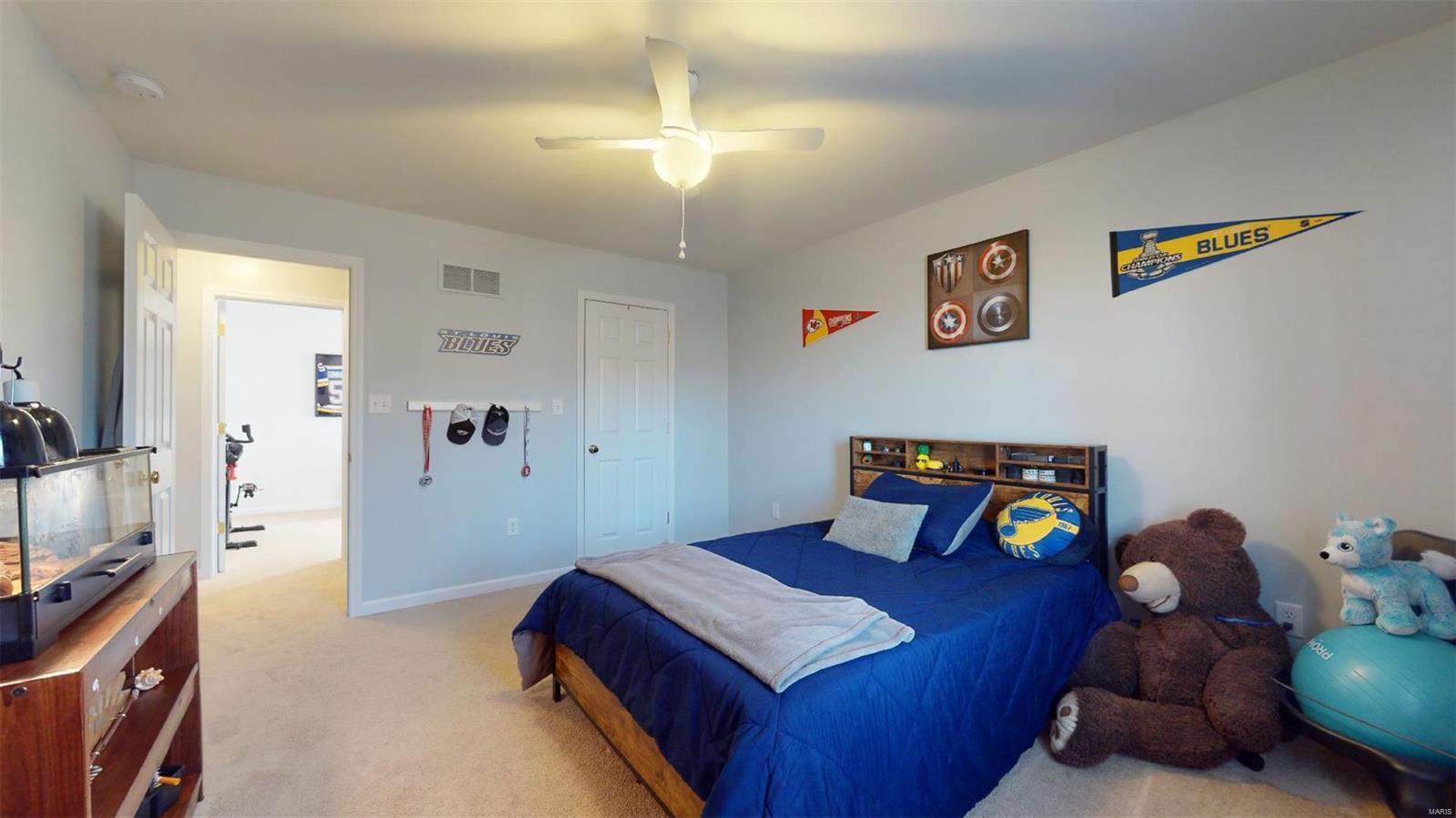 Arbors At Meramec Bluffs - Residential