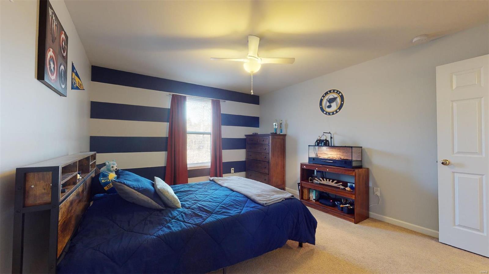 Arbors At Meramec Bluffs - Residential