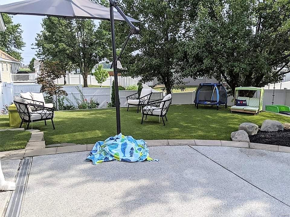 Pinnacle Pointe #2 - Residential