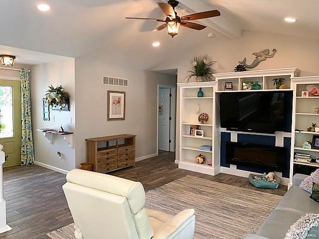 Pinnacle Pointe #2 - Residential