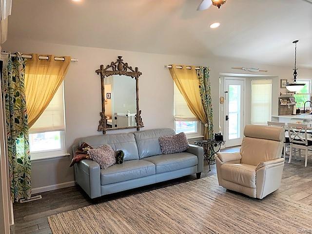 Pinnacle Pointe #2 - Residential