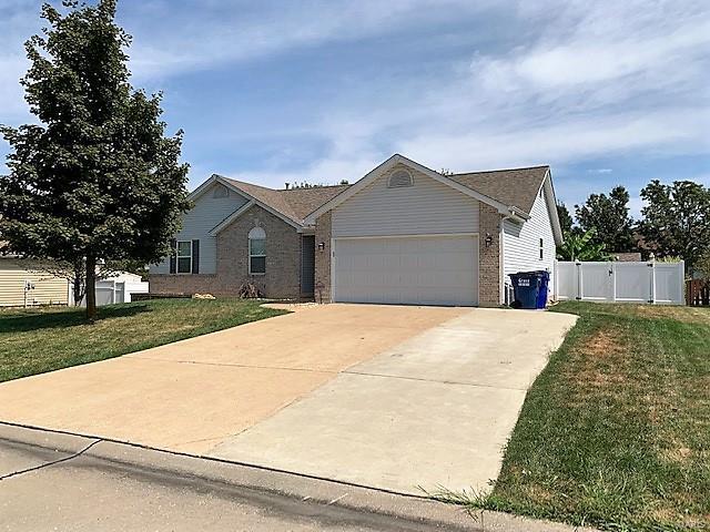 Pinnacle Pointe #2 - Residential