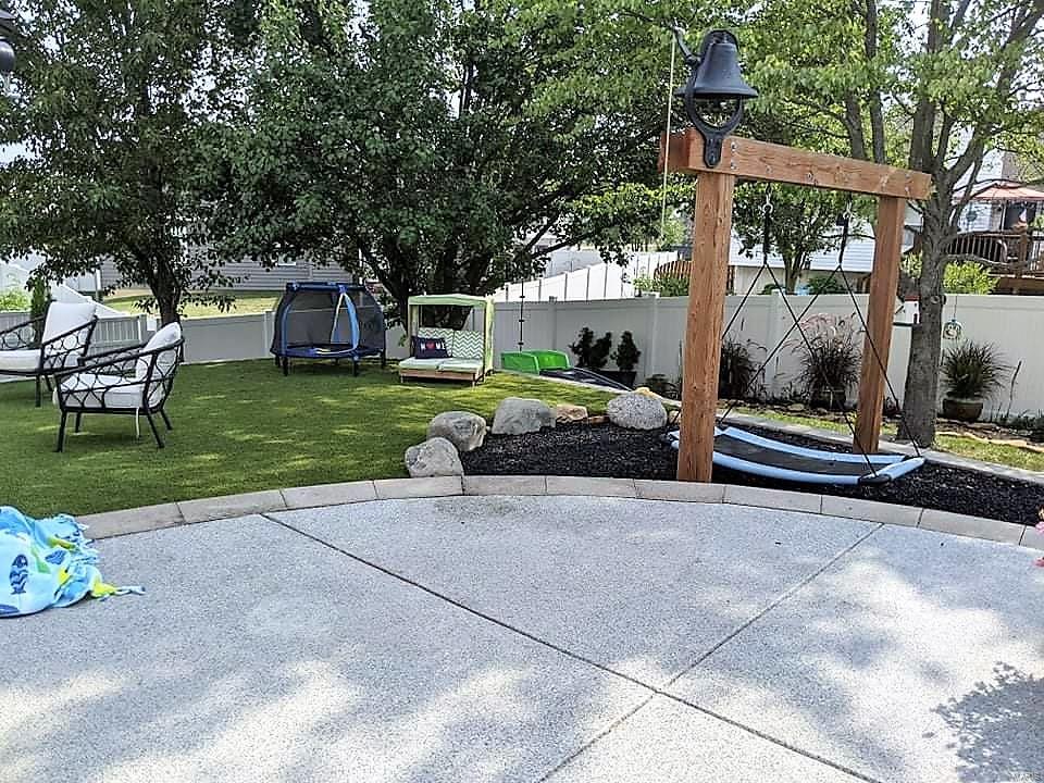 Pinnacle Pointe #2 - Residential