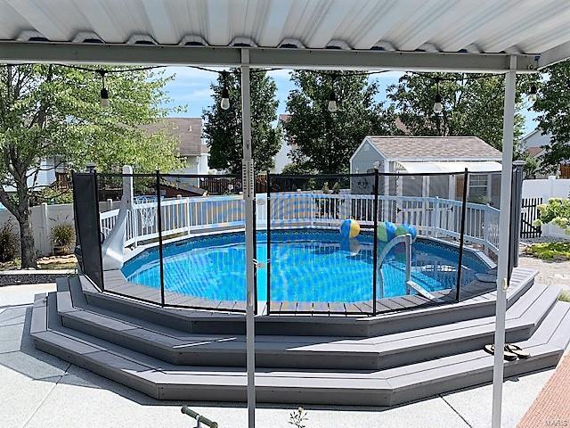 Pinnacle Pointe #2 - Residential
