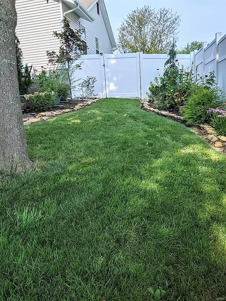 Pinnacle Pointe #2 - Residential