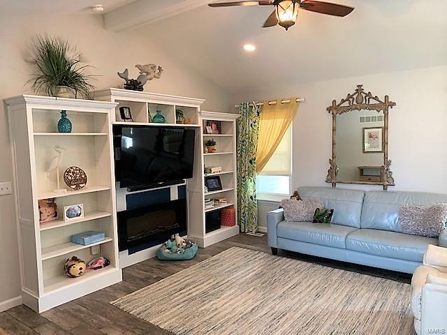 Pinnacle Pointe #2 - Residential