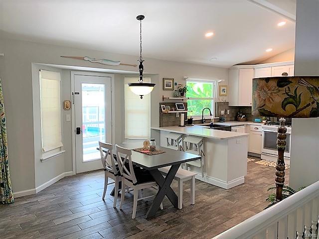 Pinnacle Pointe #2 - Residential