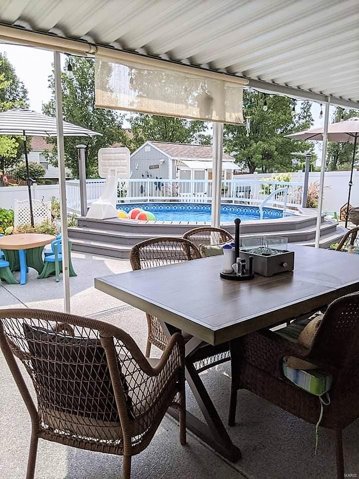 Pinnacle Pointe #2 - Residential