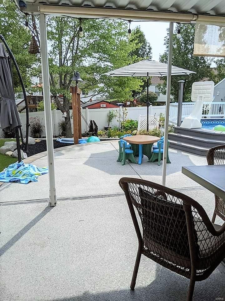 Pinnacle Pointe #2 - Residential