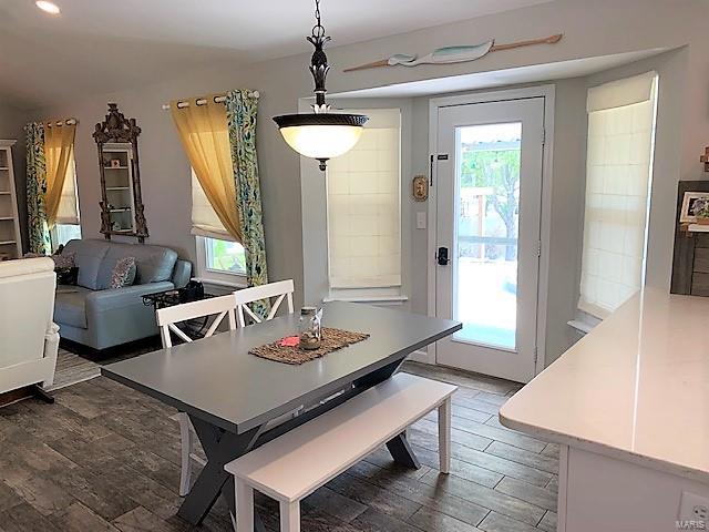 Pinnacle Pointe #2 - Residential