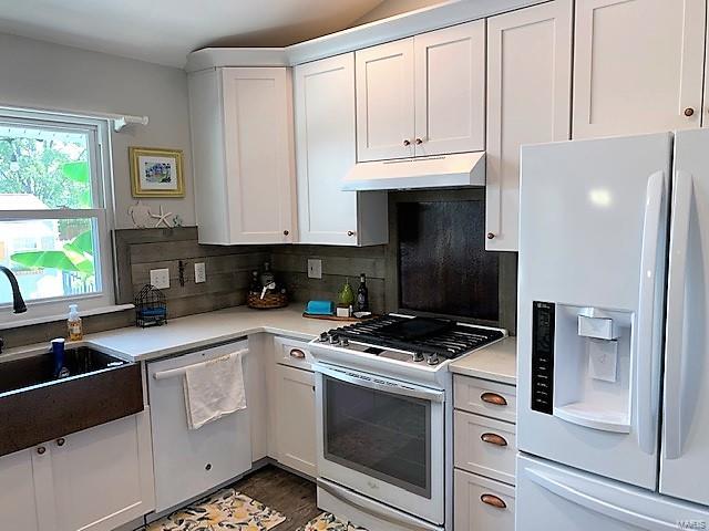 Pinnacle Pointe #2 - Residential