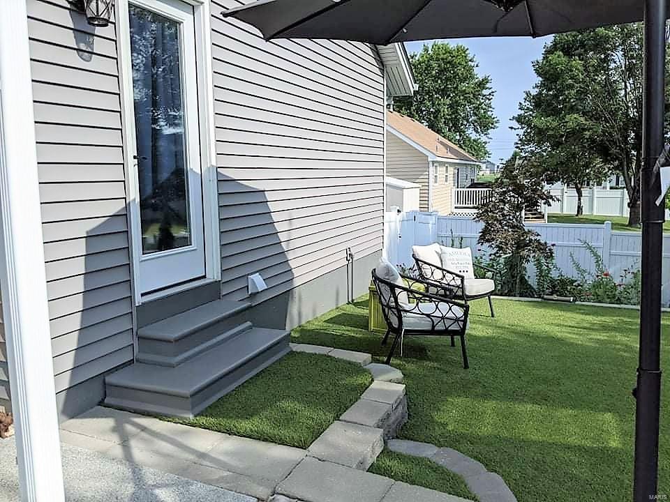 Pinnacle Pointe #2 - Residential
