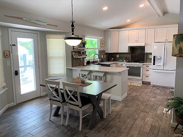 Pinnacle Pointe #2 - Residential