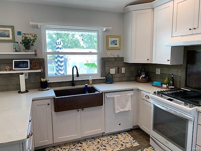Pinnacle Pointe #2 - Residential