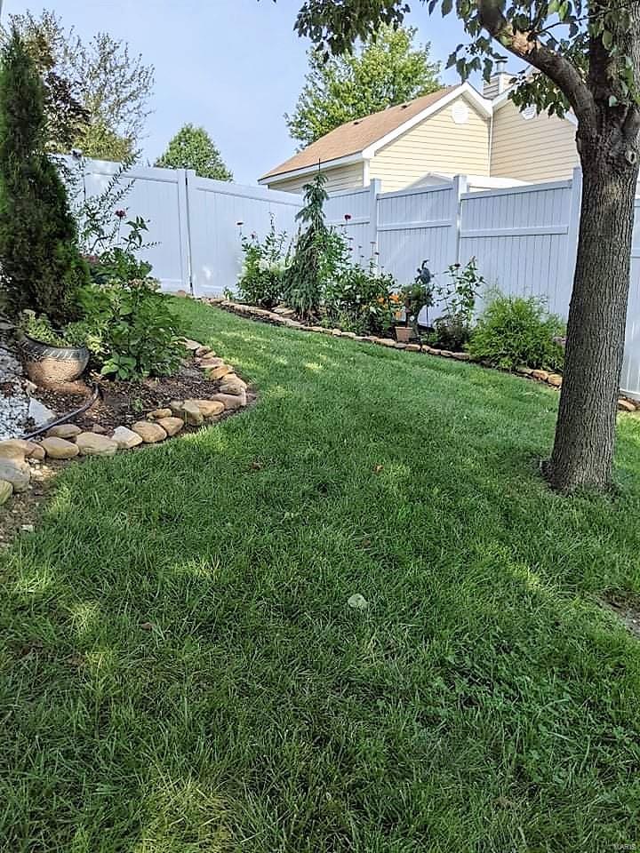 Pinnacle Pointe #2 - Residential