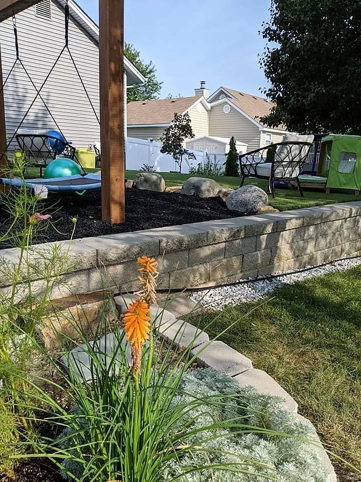 Pinnacle Pointe #2 - Residential
