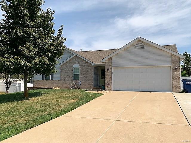 Pinnacle Pointe #2 - Residential