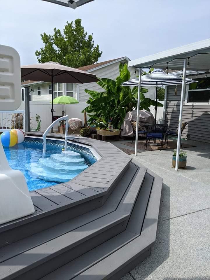 Pinnacle Pointe #2 - Residential