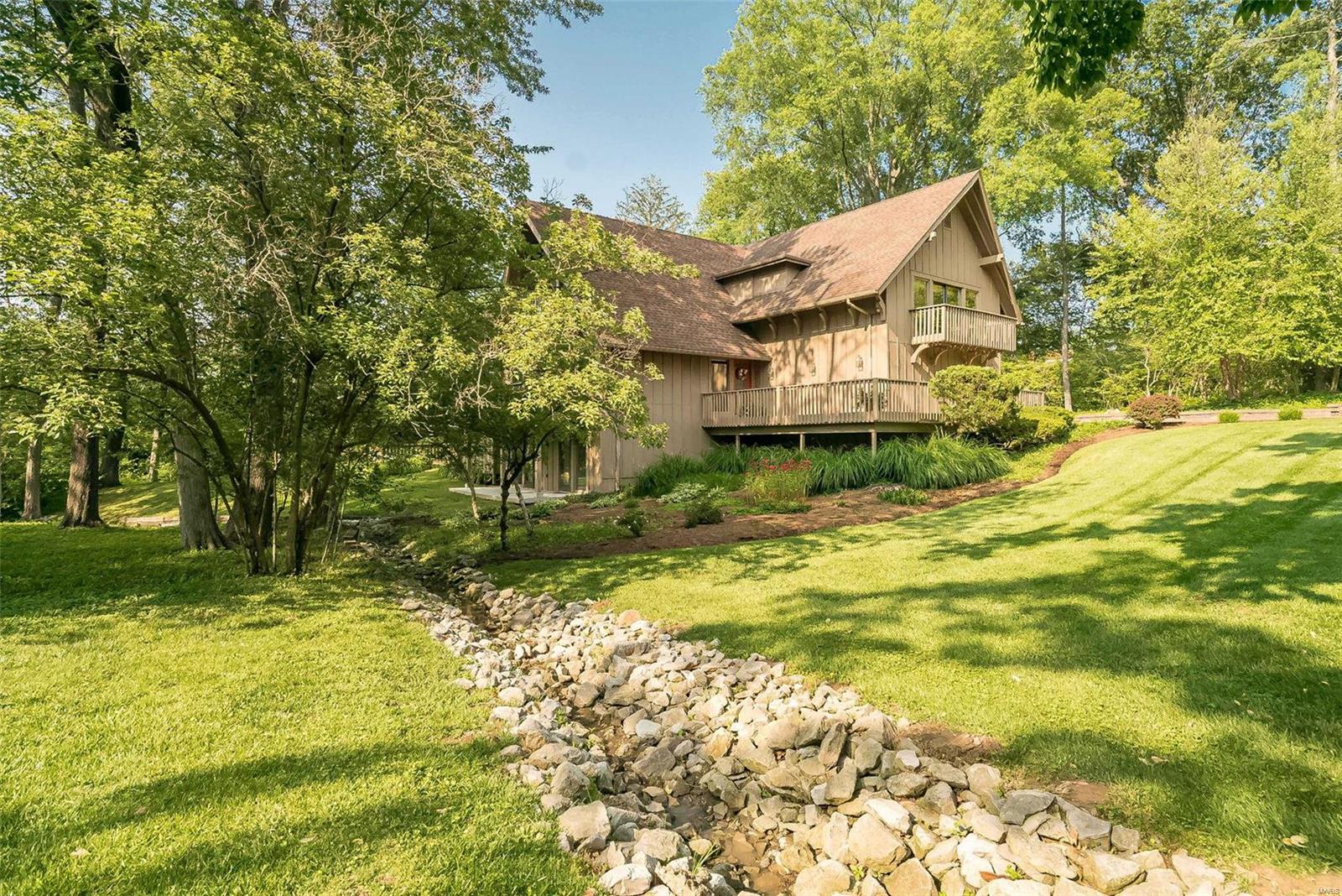 Robyn Lane - Residential