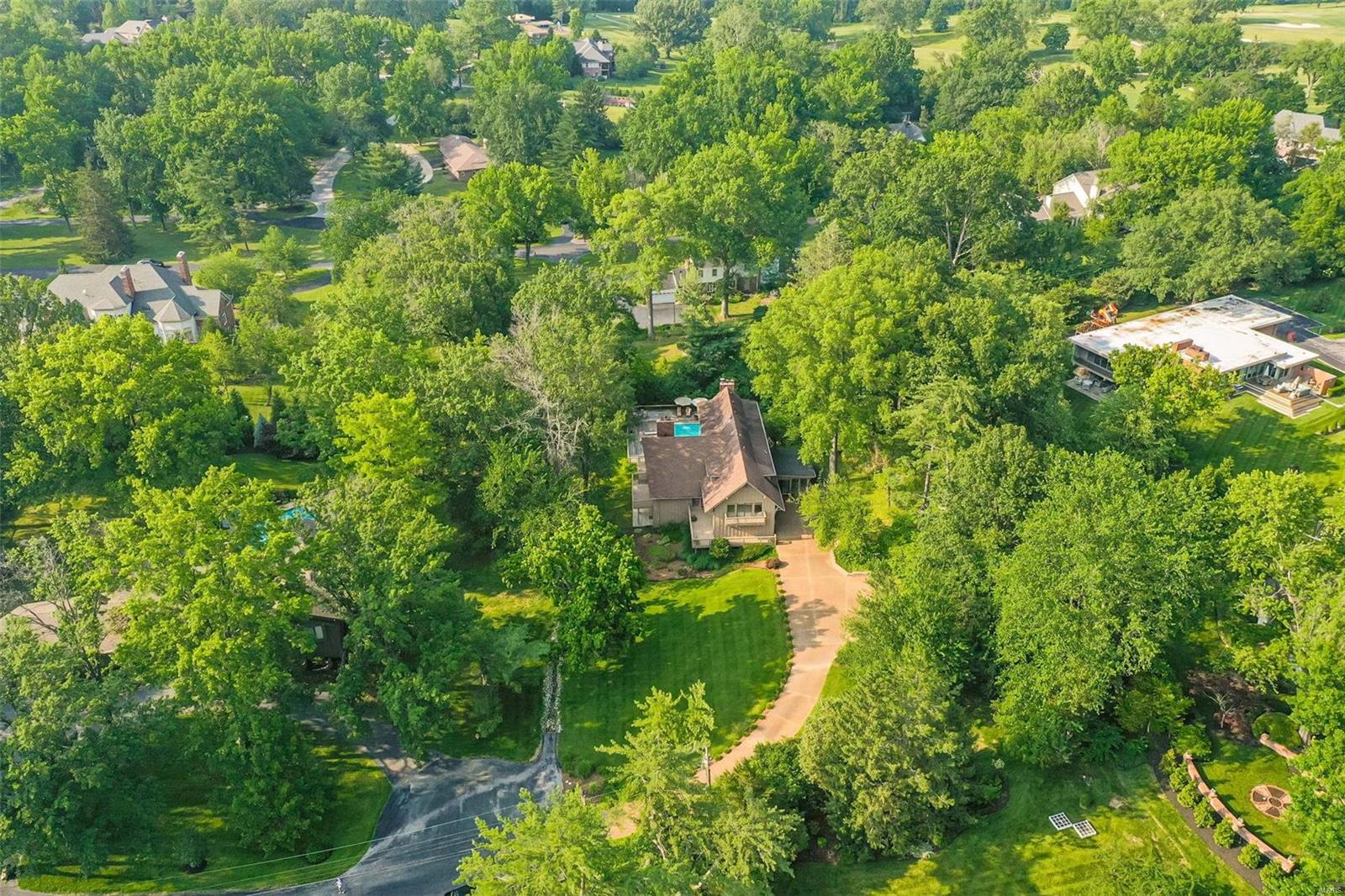 Robyn Lane - Residential