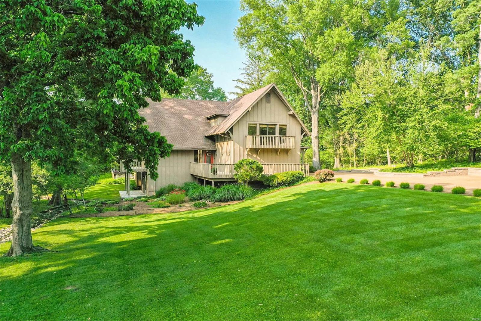 Robyn Lane - Residential