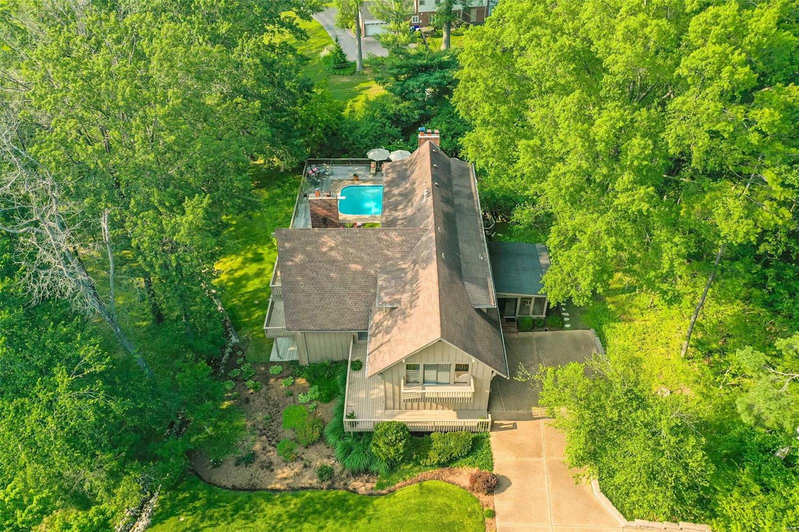 Robyn Lane - Residential