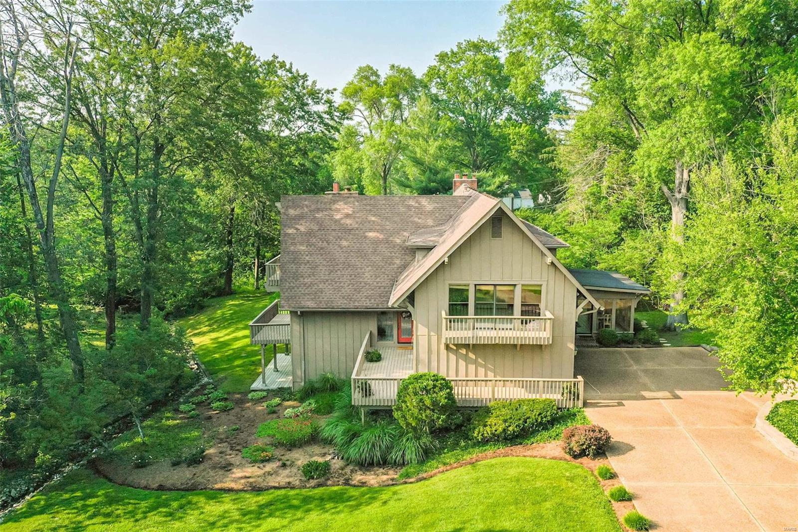 Robyn Lane - Residential