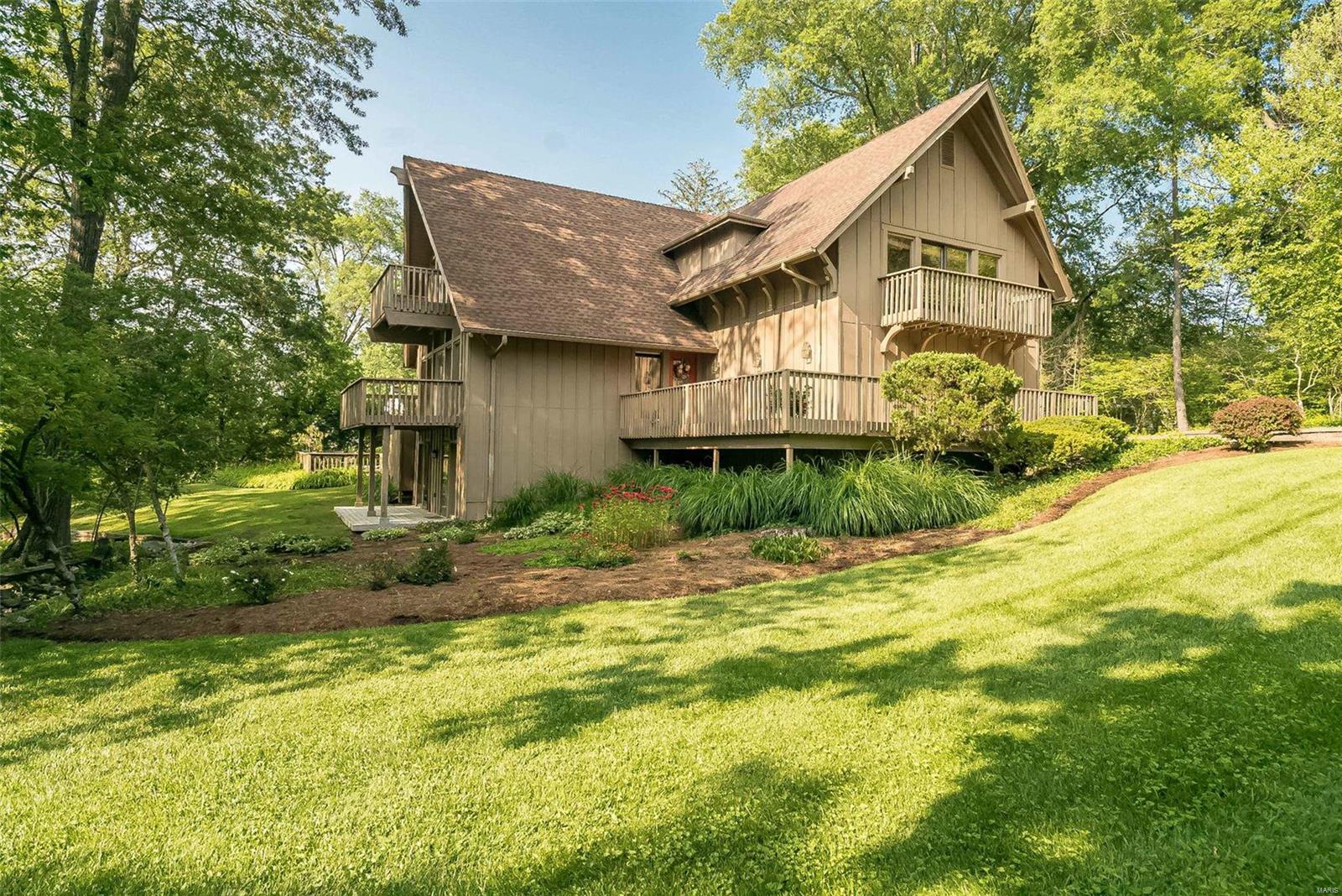 Robyn Lane - Residential