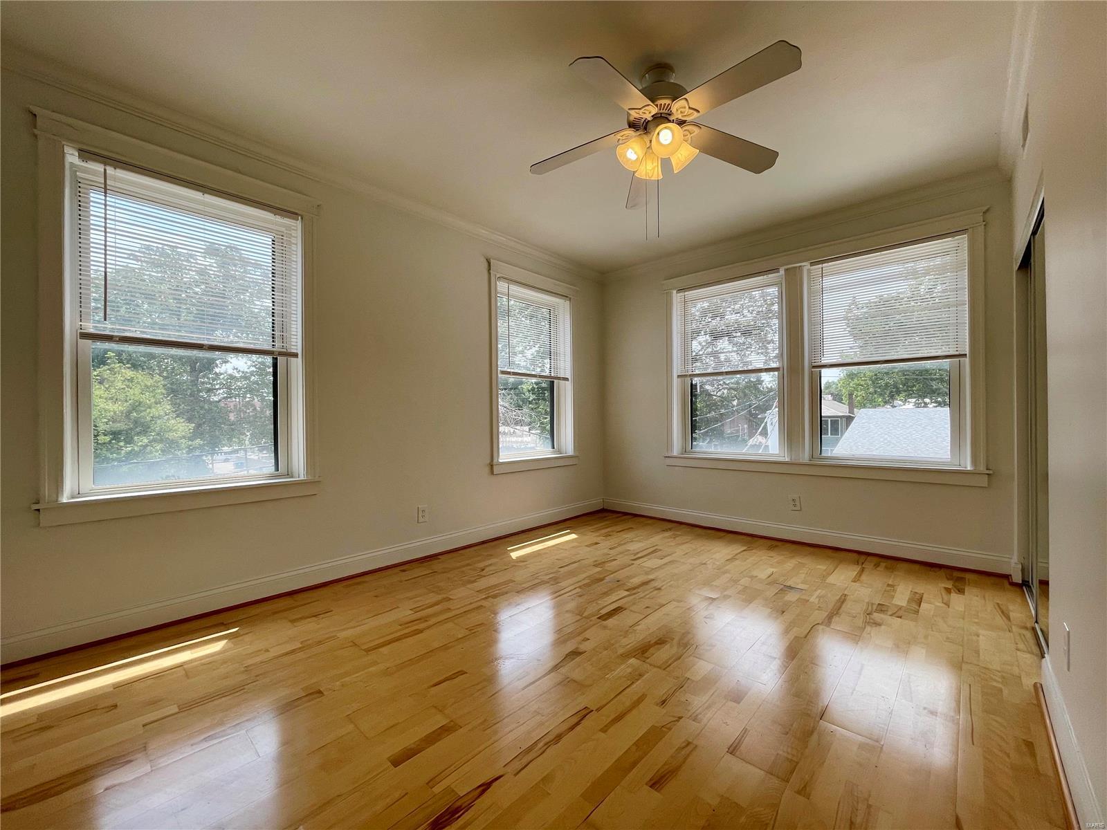 N. Newstead - Residential Income