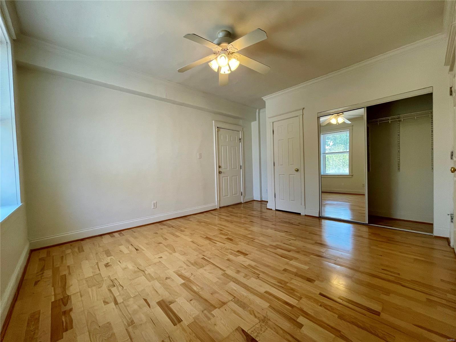 N. Newstead - Residential Income