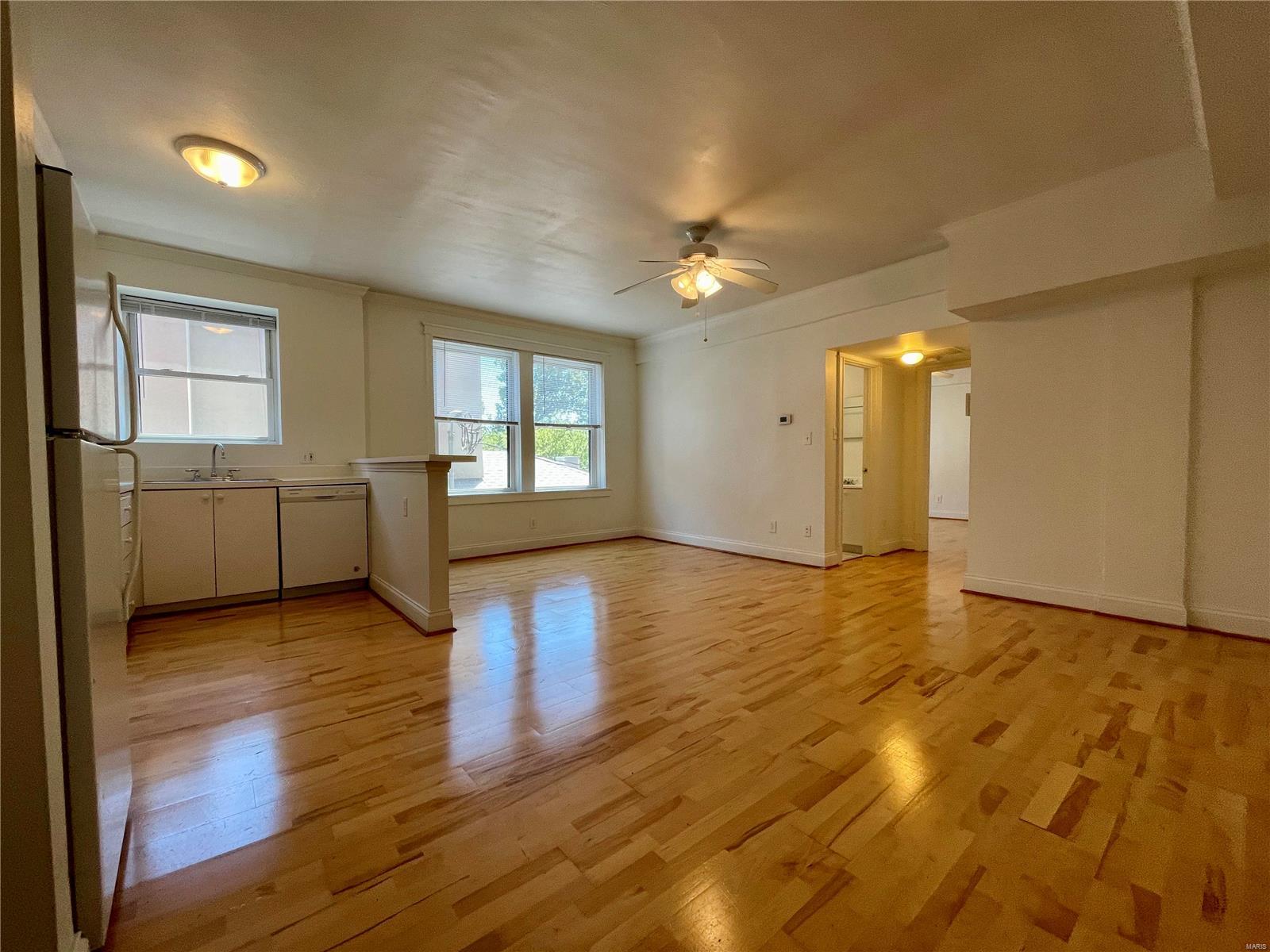 N. Newstead - Residential Income