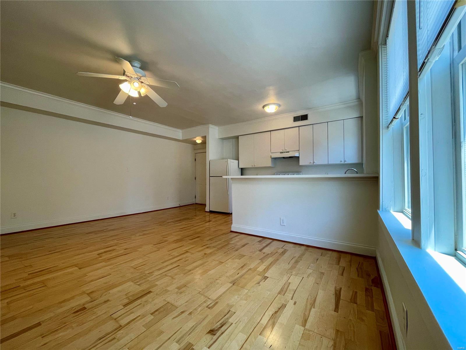 N. Newstead - Residential Income