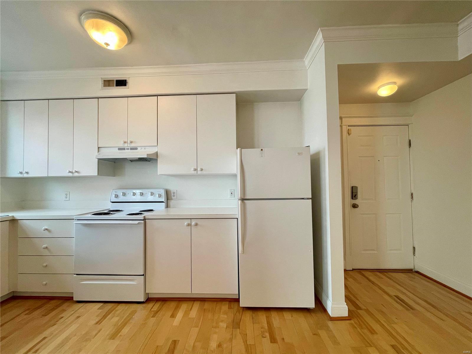 N. Newstead - Residential Income