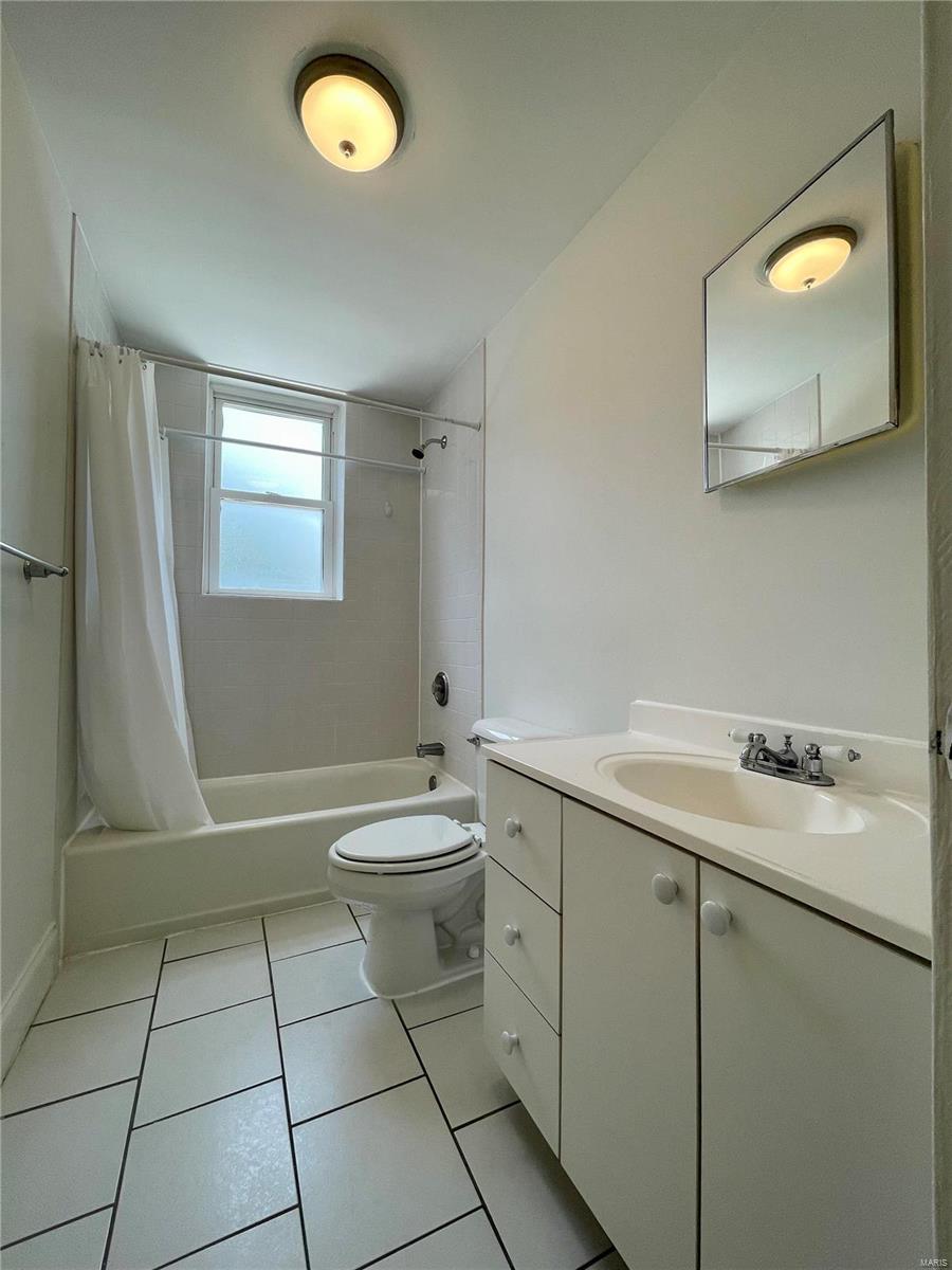 N. Newstead - Residential Income