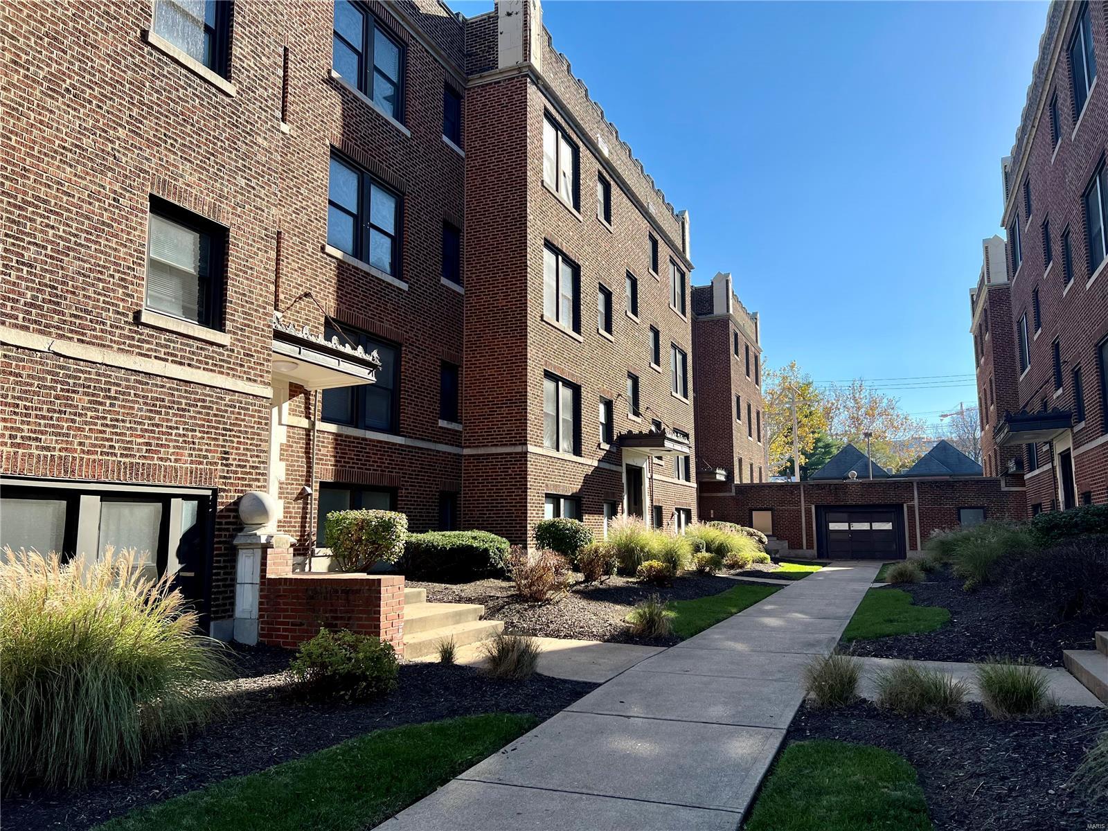 N. Newstead - Residential Income