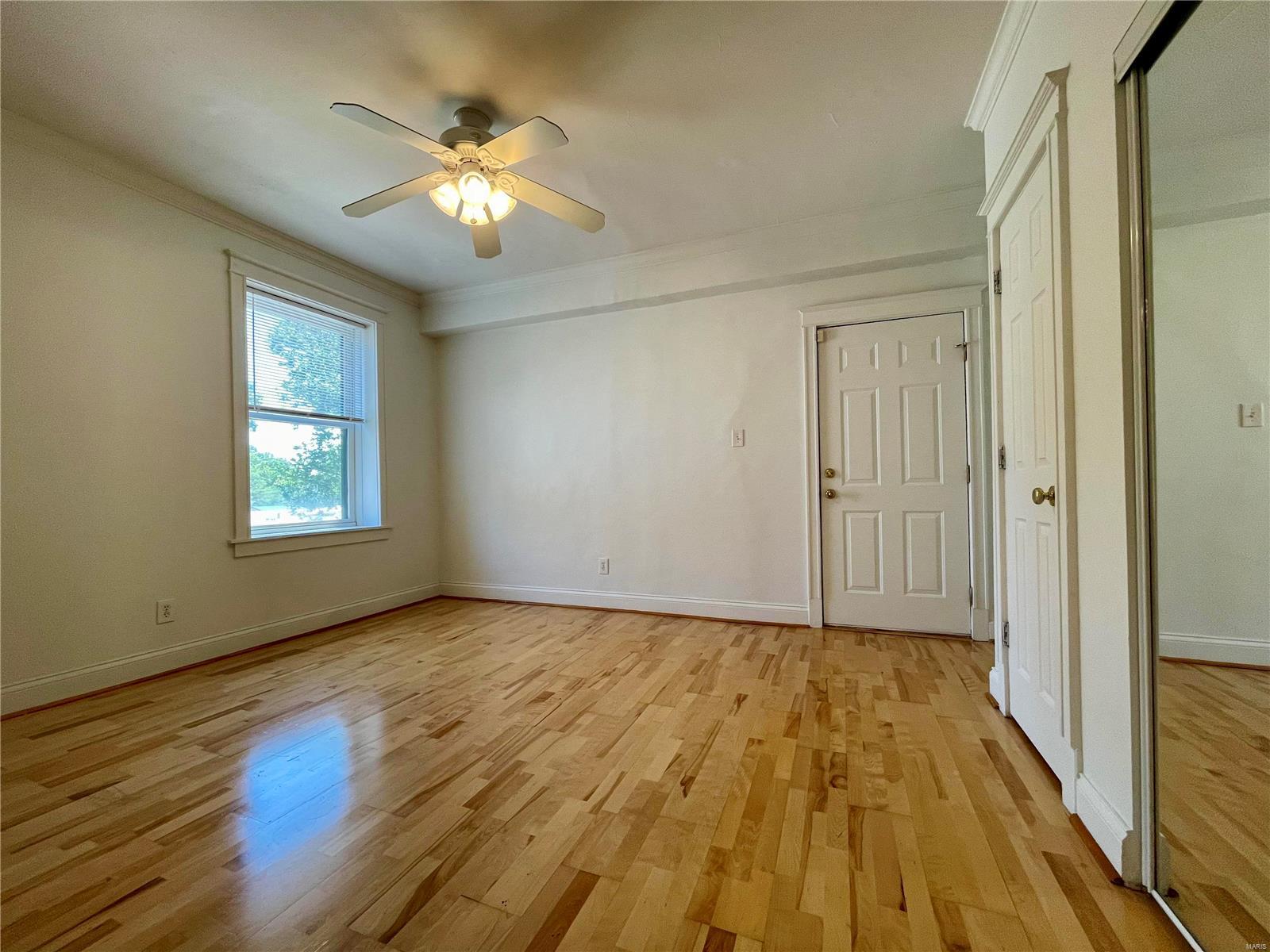 N. Newstead - Residential Income